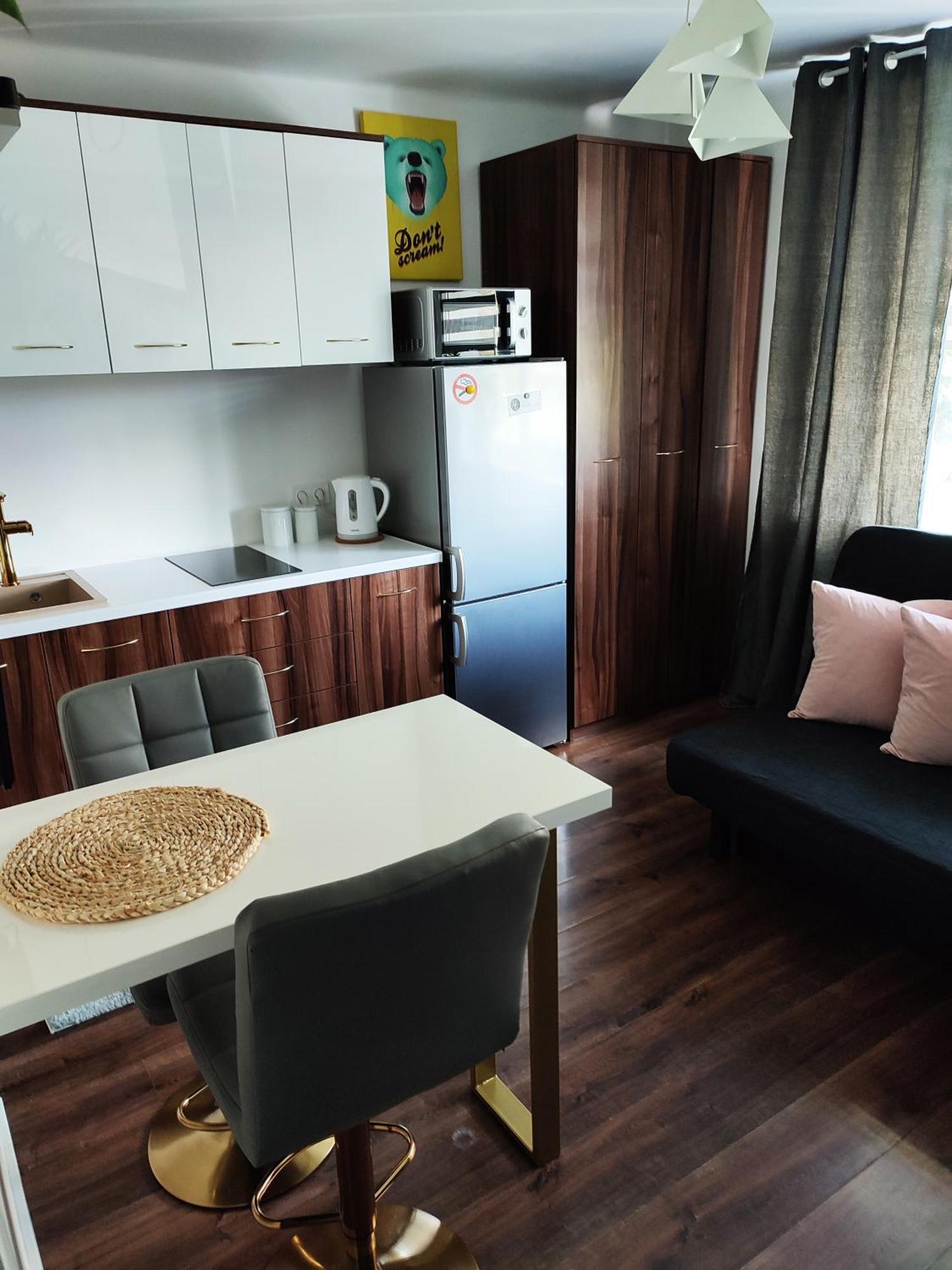 Apartamenty Urban Concept Zamość Exteriör bild